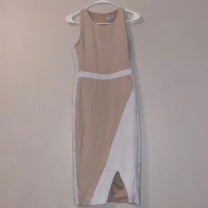 Midi dress
